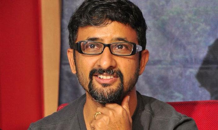 Teja all set to introduce DVV Danayya's son
