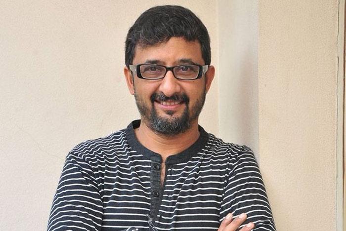 Teja Directs Venkatesh and NTR Biopic Movies