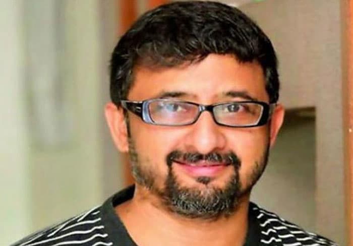 Teja Escaped From NTR Biopic