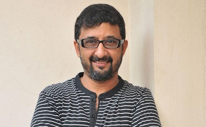 Teja Movie with Tamil Hero Vishal