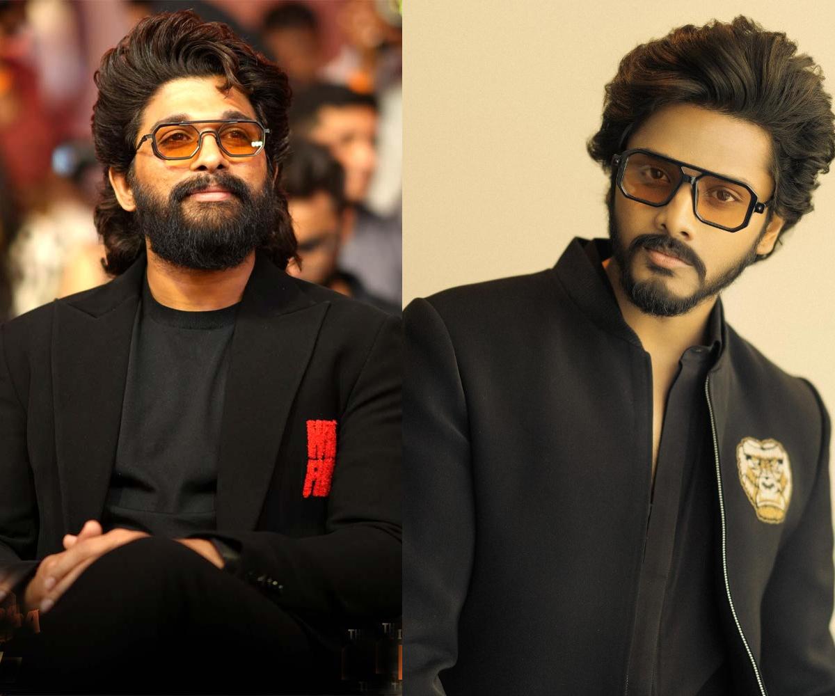 Teja Sajja Will Be the Next Allu Arjun - Says Bandla Ganesh