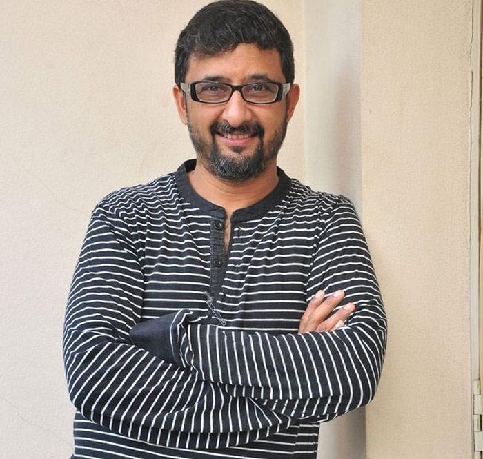 Teja Stolen Nene Raju Nene Mantri Story From Writer Thimmareddy