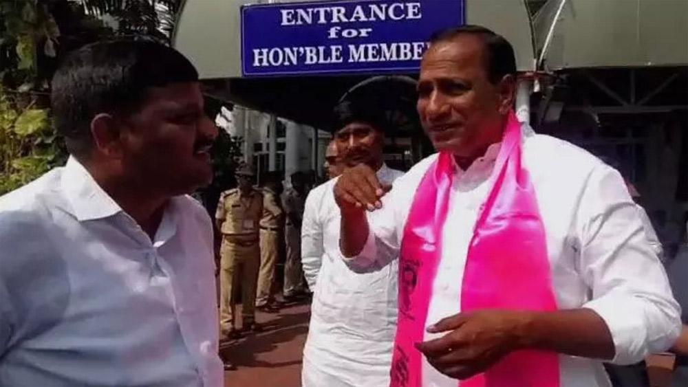 Telangana CM Revanth Reddy Takes Sensational Decisions