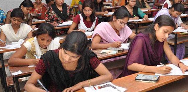 Telangana Entrance Exams Schedule