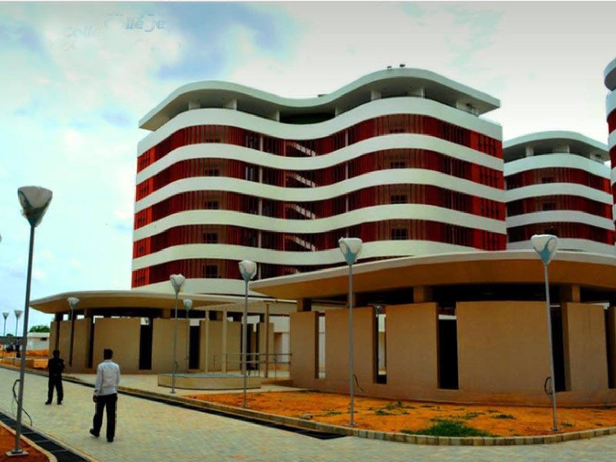Telangana govt fee reimbursement
