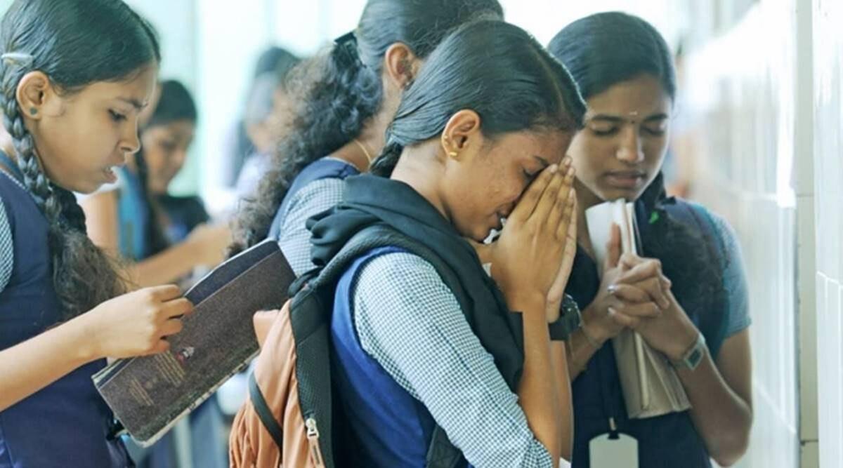 Telangana Inter 2nd year exams cancelled
