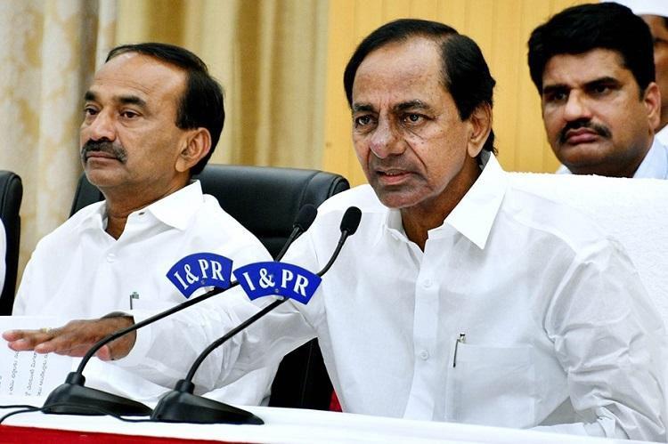 Telangana Lockdown Extension