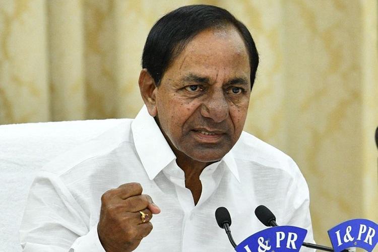 Telangana LockDown Guidelines