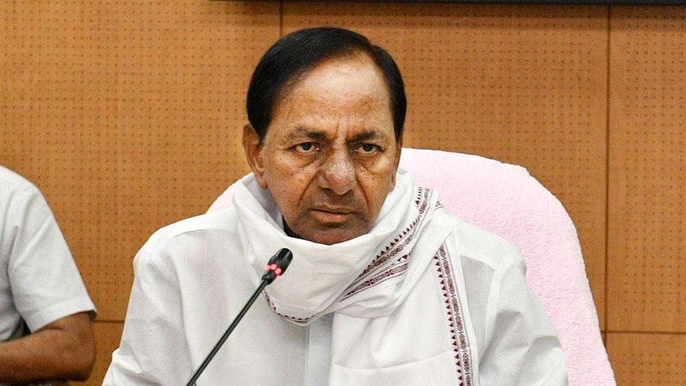 Telangana Lockdown restrictions removing from june 20