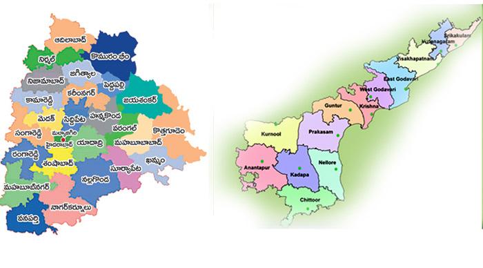 Telangana Politics ok.... But AP Politics..?