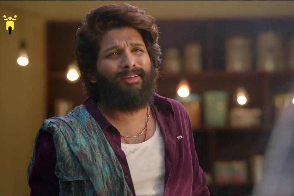 Telangana RTC to send legal notice to Allu Arjun