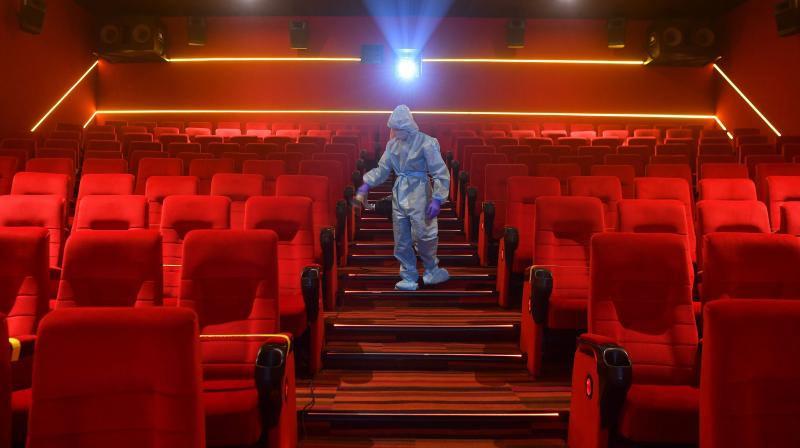 Telangana Theatres Reopening From July 1?