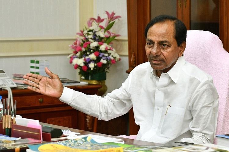 Telangana to lift lockdown completely from June 20