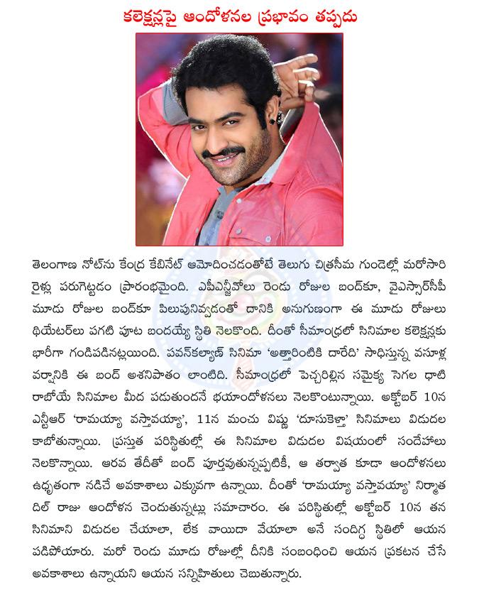 CineJosh news