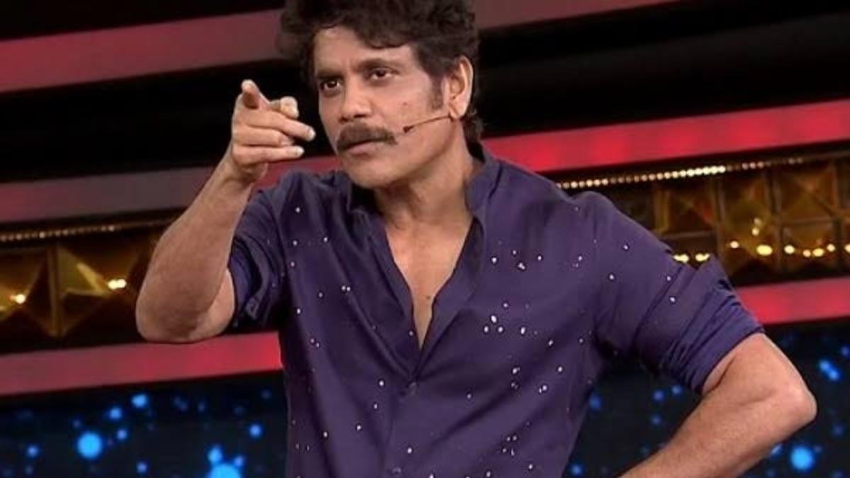 Television audience complaint on Bigg Boss 5
