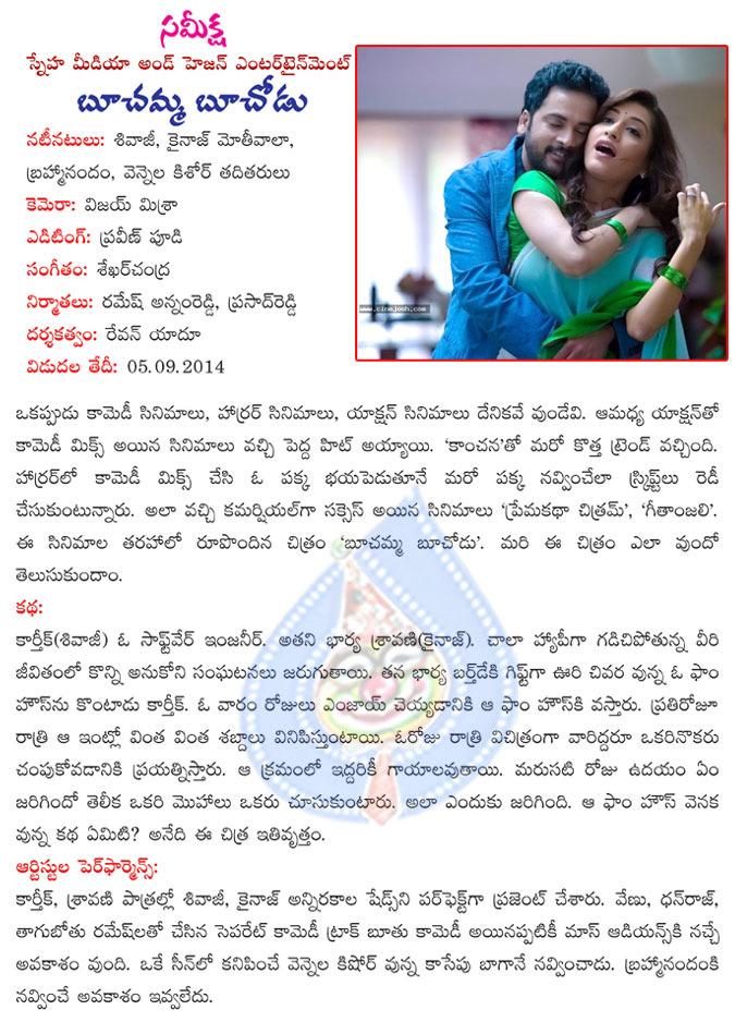 CineJosh news
