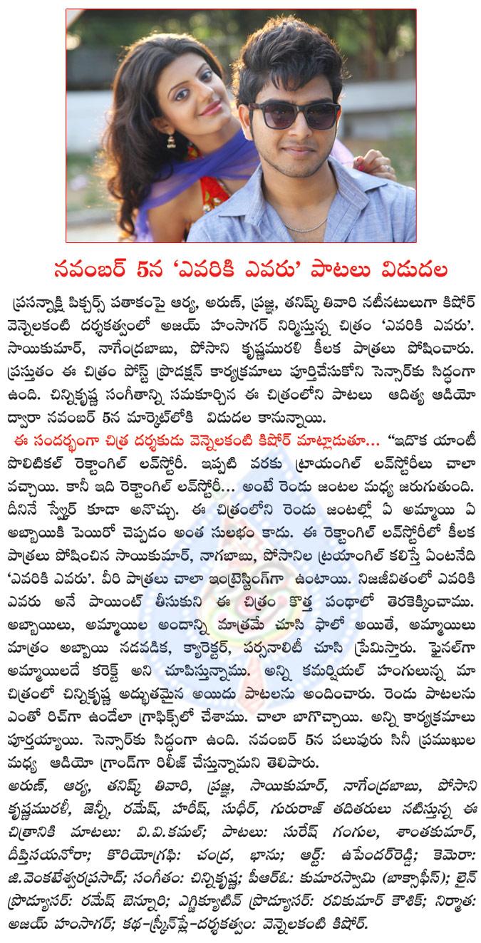 CineJosh news
