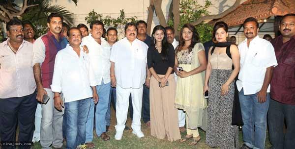 CineJosh news