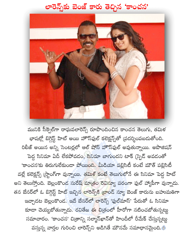 CineJosh news