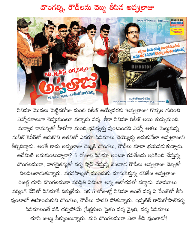 CineJosh news