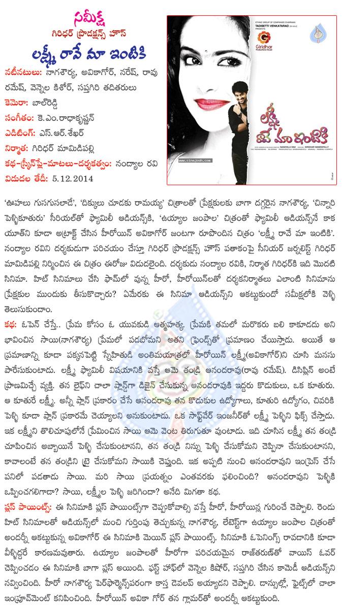 CineJosh news