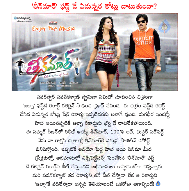CineJosh news