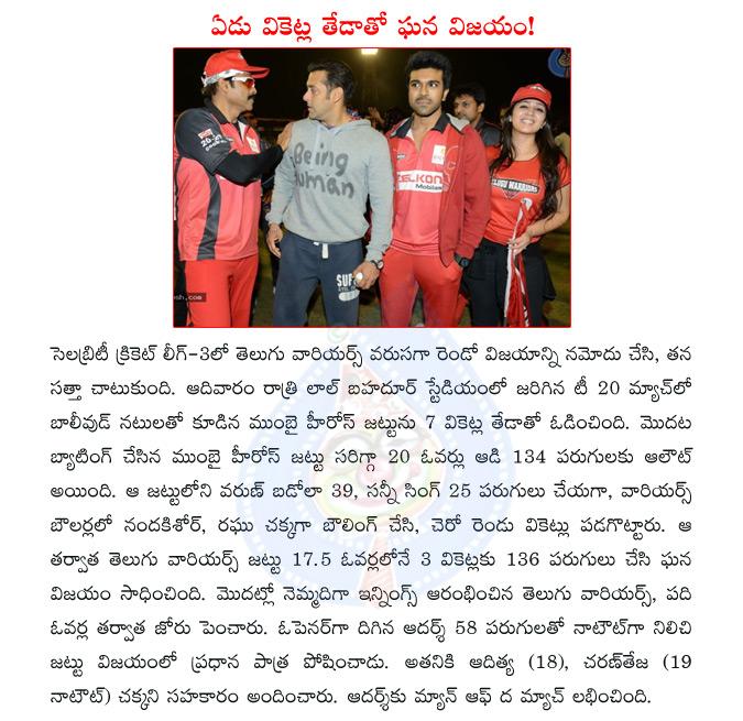 CineJosh news