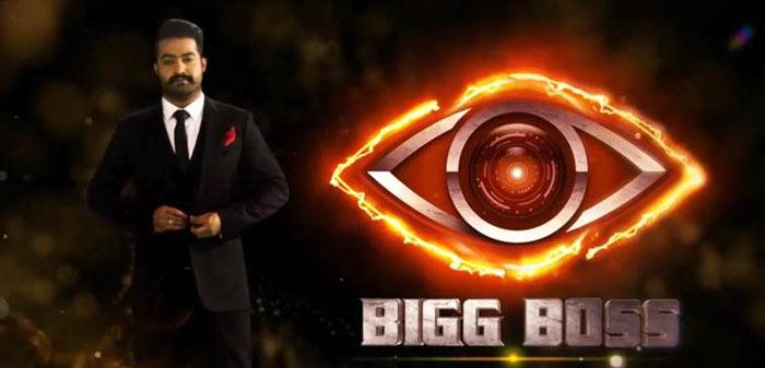 Telugu Bigg Boss Show About Task?