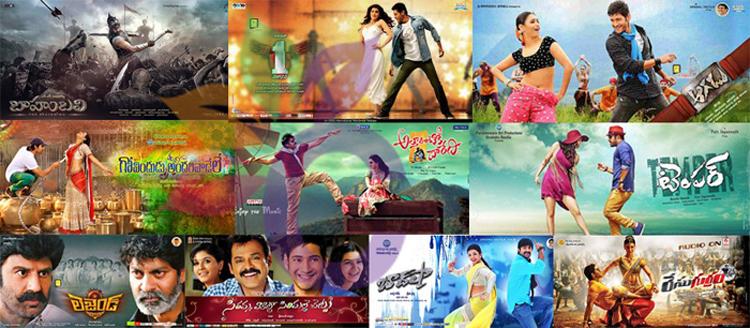 telugu cinema in danger zone