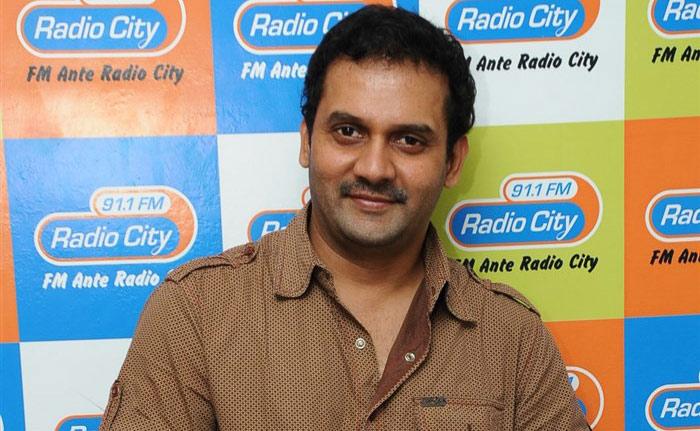 Telugu Comedian Vijay Sai Suicide
