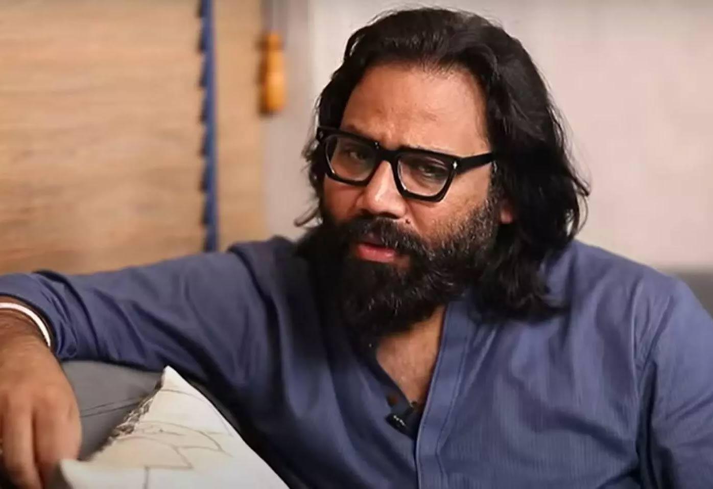 Telugu director who is making heroines tremble