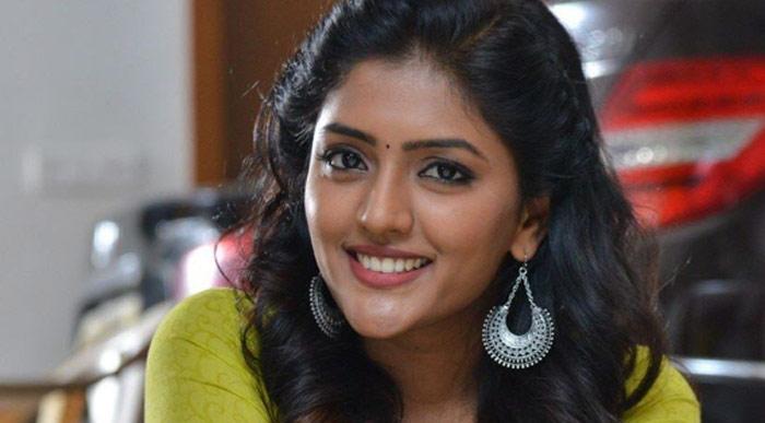 Telugu Heroine Class to Netizen