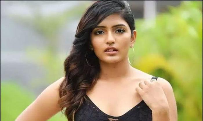 Telugu Heroine Gets flop with Ragala 24 Gantallo