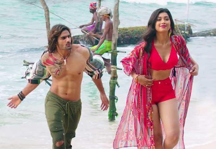 telugu movie hippi review