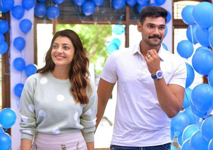 telugu movie kavacham review
