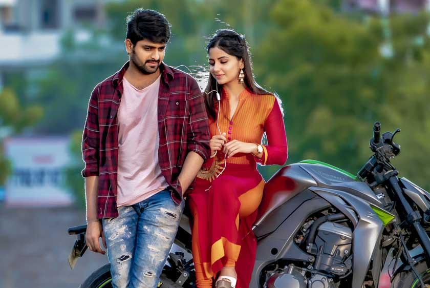telugu movie @narthanasala review 
