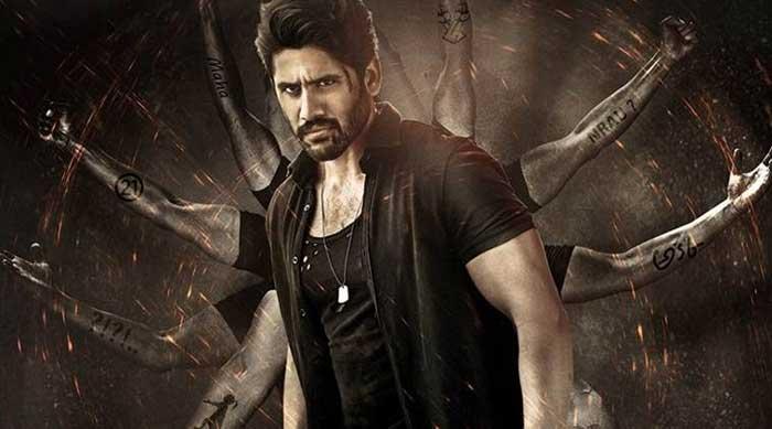 telugu movie savyasachi
