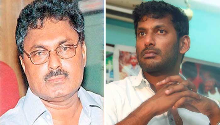 Telugu producer's son found dead