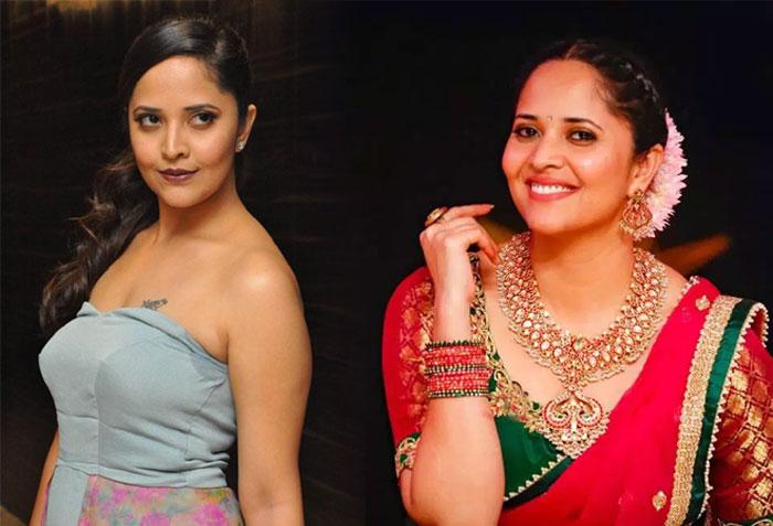 Telugu top anchor ready to produce movies