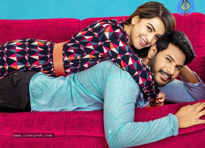 Tenali Ramakrishna BABL Movie Release Date Fixed