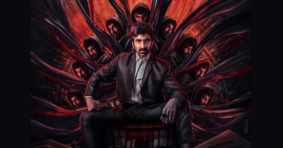Tentative OTT release plan for Ravanasura is here