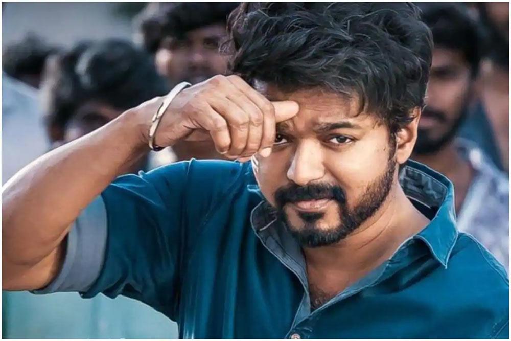 Thalapathy to make Tollywood debut!