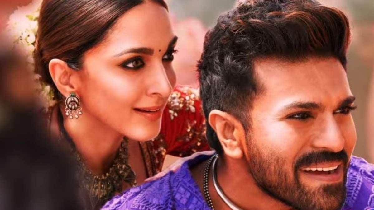 Thaman comments on Game Changer songs
