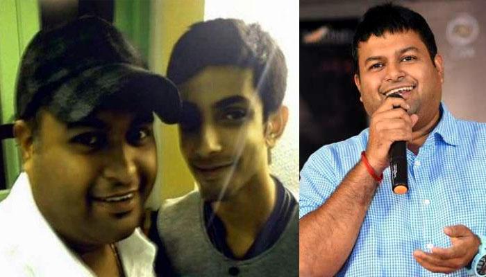 Thaman Doing Same To Same Anirudh!