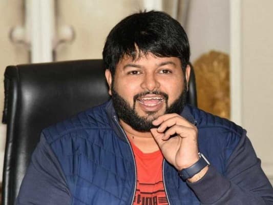 Thaman Dream about to start a music school