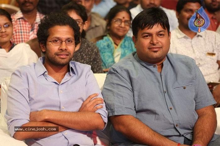 Thaman Fresh Tunes to Varuntej Tholi Prema