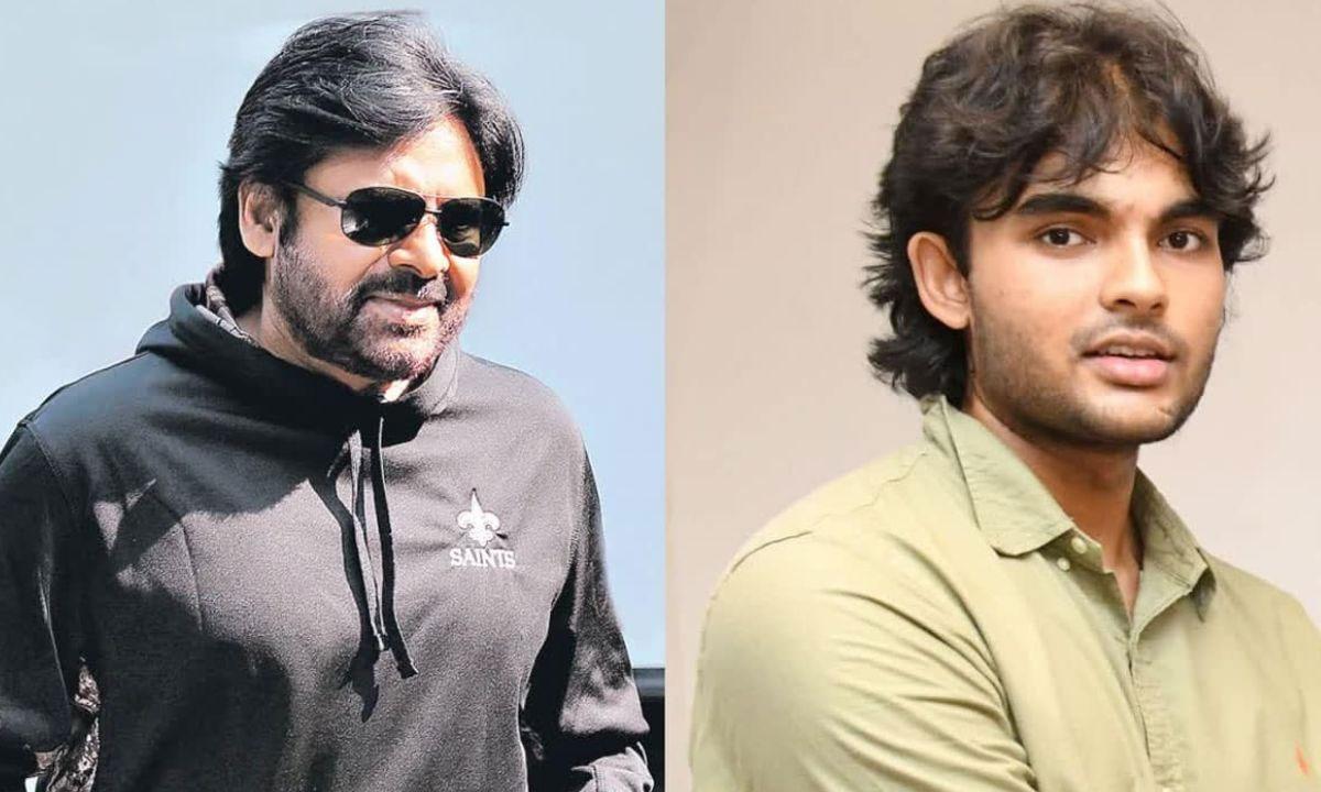 Thaman Revealed About Akira Nandan Part In OG