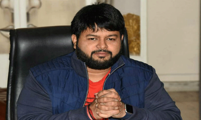 Thaman Top Place in Sankranthi Race
