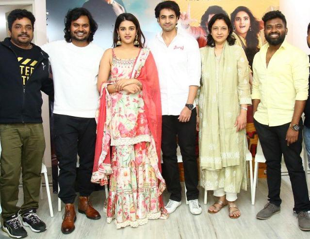 Thanks to the audience for supporting the Hero movie