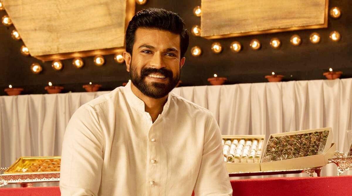 That day is a festival for Ram Charan Fans!
